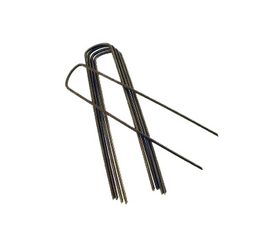 Metal Staples 8
